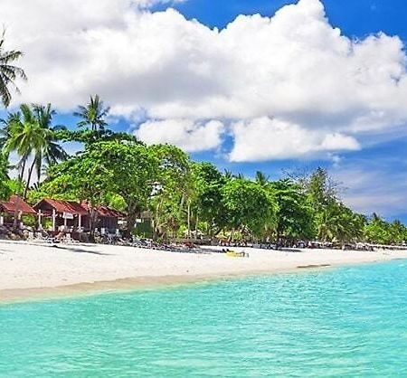 Chaweng Town Hotel Amphoe Koksamui 외부 사진