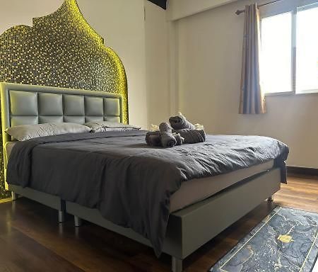 Chaweng Town Hotel Amphoe Koksamui 외부 사진
