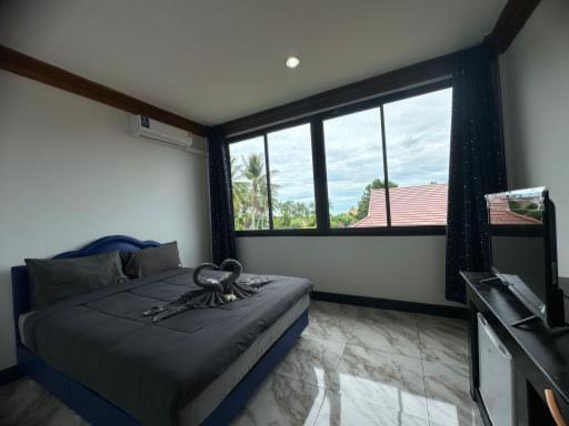 Chaweng Town Hotel Amphoe Koksamui 외부 사진
