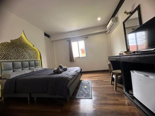 Chaweng Town Hotel Amphoe Koksamui 외부 사진